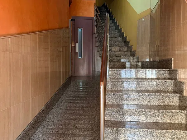 Piso en Calle del Postigo Bajo, 50, Santo Domingo-El Campillín - Foto 8