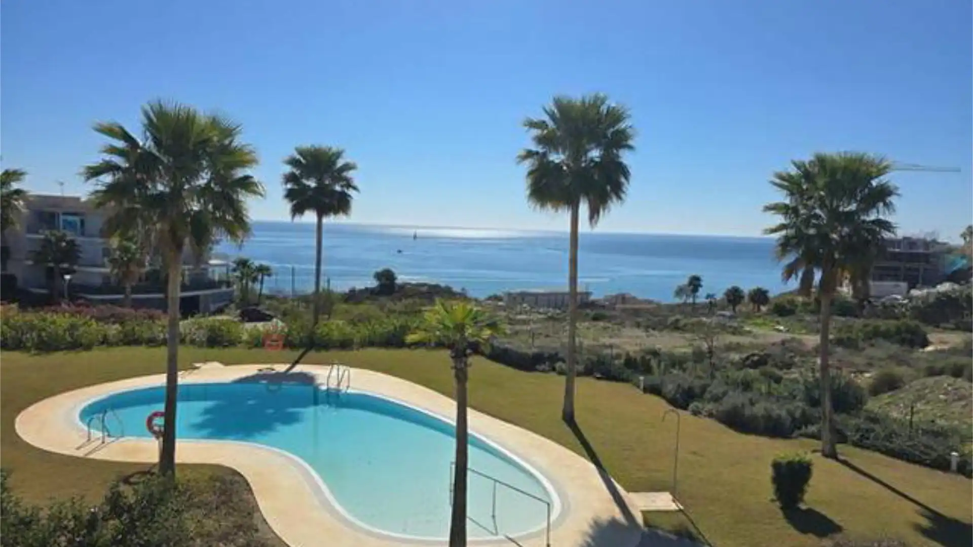 Piso en Zona Higueron - Foto 1