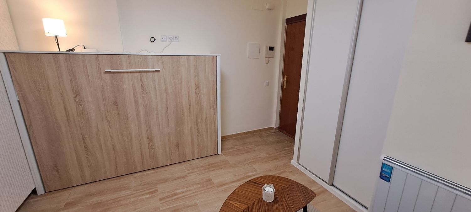 Estudio en calle de Antonio López, 23 - Foto 3