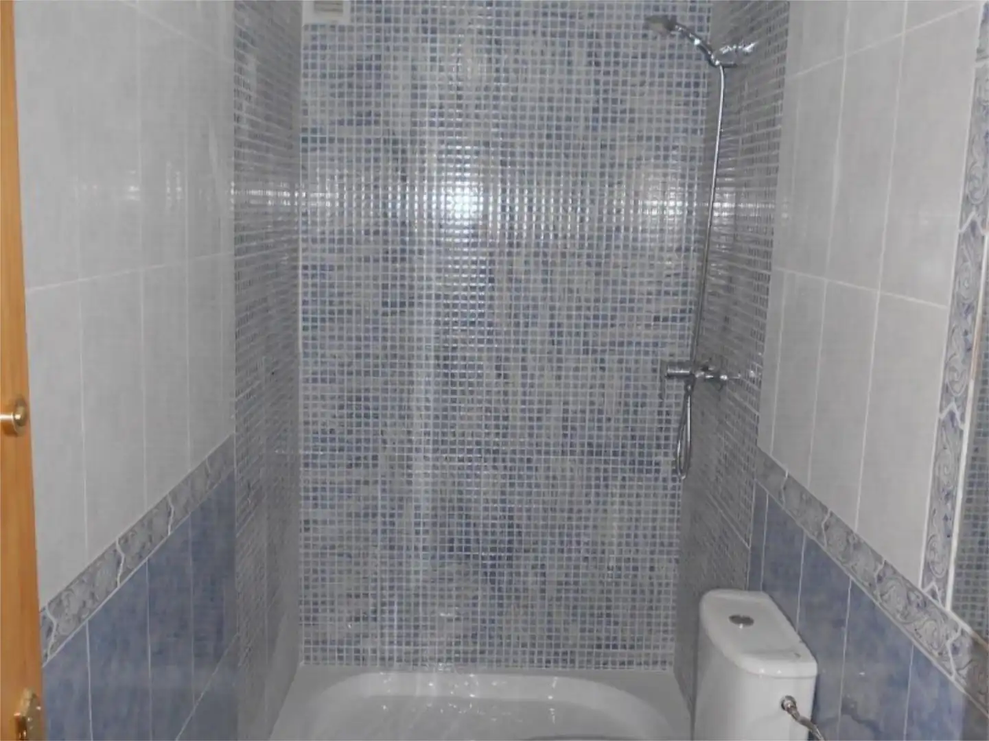 Piso en  Calle Laborde 4 - Foto 5