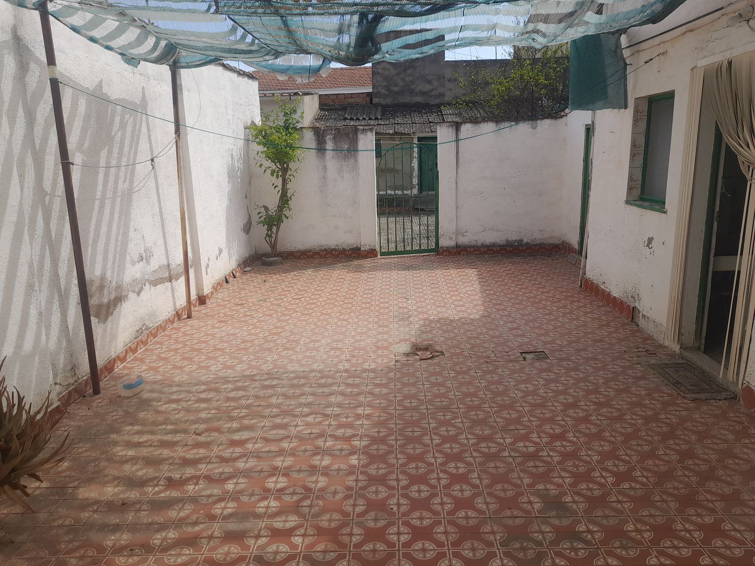 Casa de pueblo en Calle Pérgolas, 33 - Foto 12