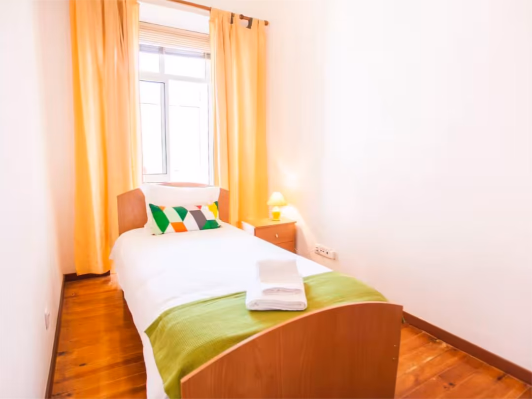 Piso en  Calle de la Codorniz 9 - Foto 4