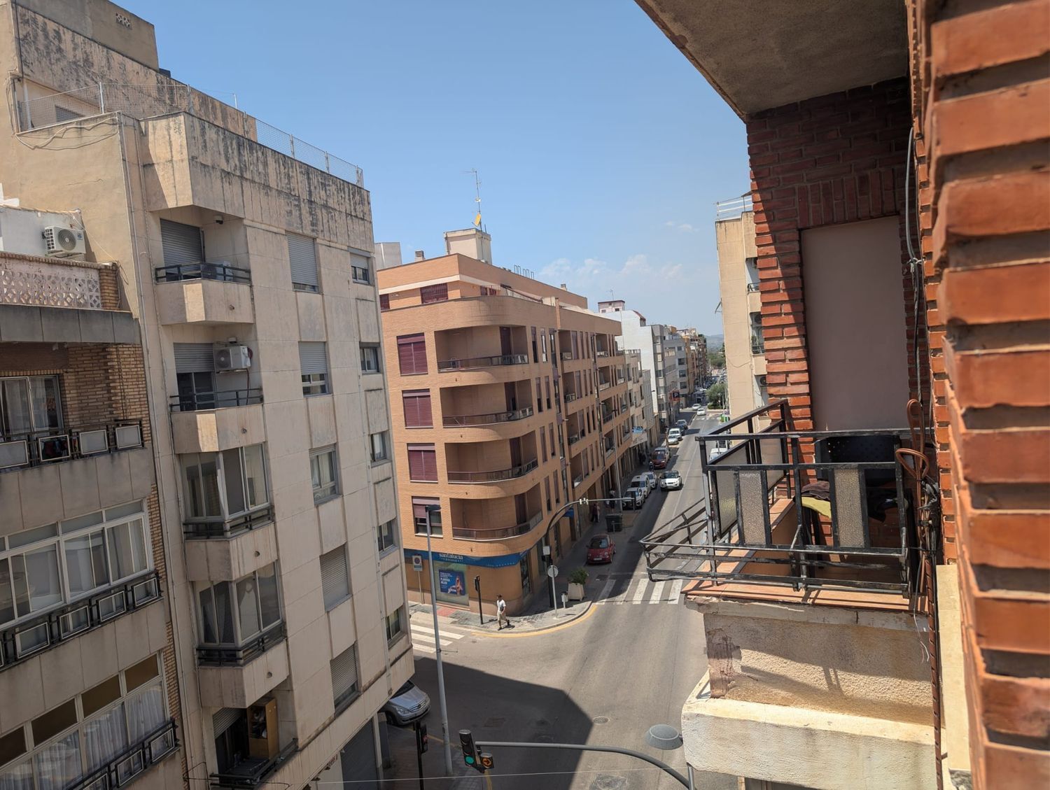Piso en Calle del Duc de Llíria, 62, Parque de la Bombilla-Pla de Rascanya, Parque de la Bombilla-Pla de Rascanya - Foto 14