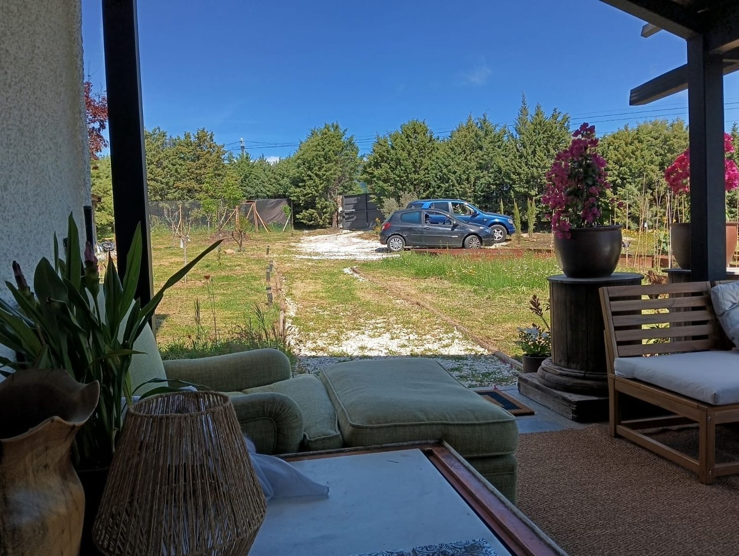 Casa o chalet independiente en Diseminado de la cruz, 9 - Foto 4
