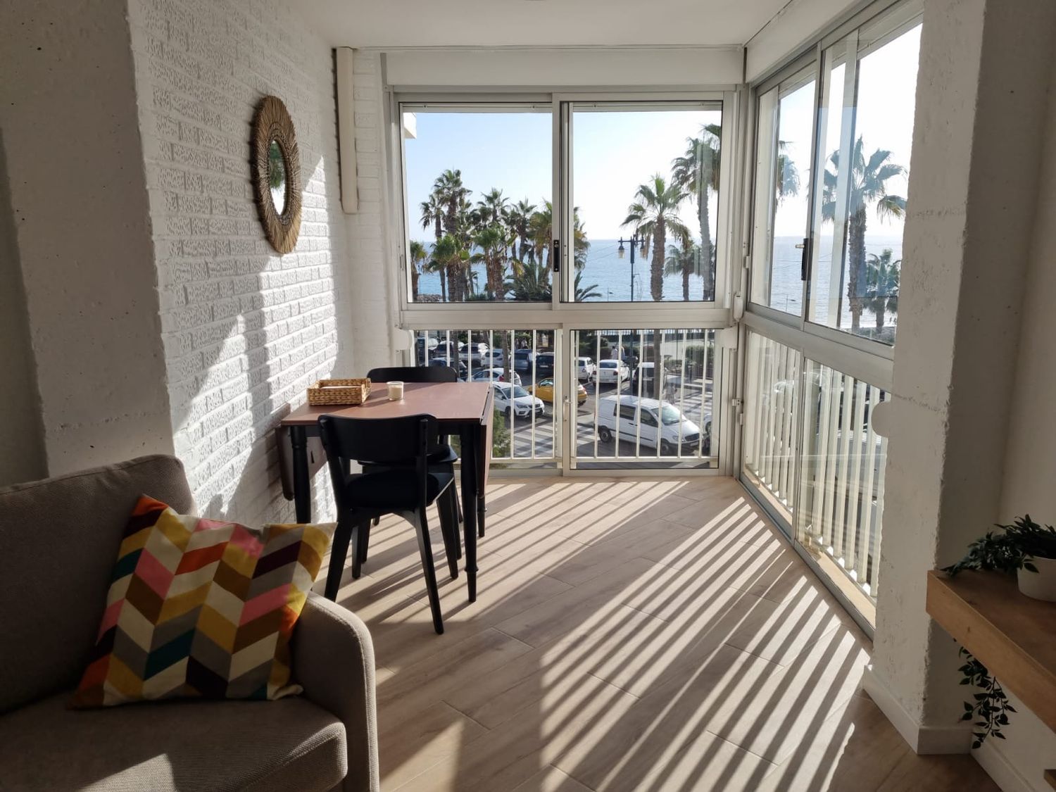 Estudio en Avenida el Faro, 5 - Foto 3