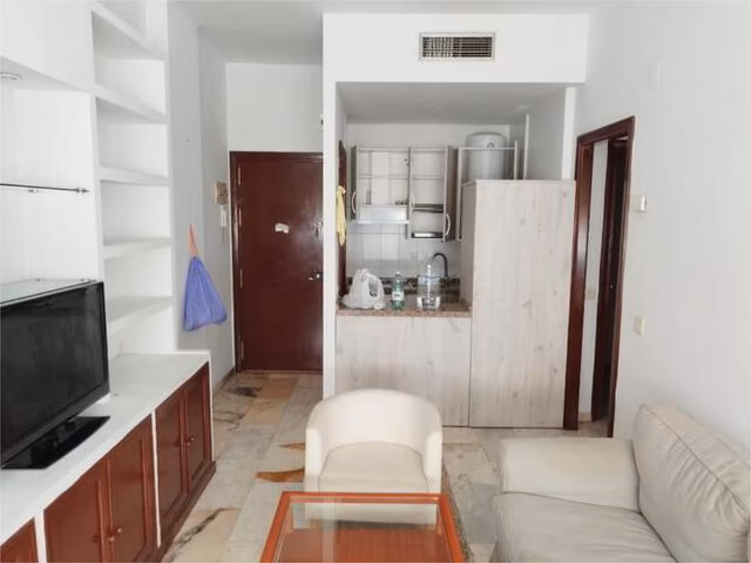 Apartamento en Sevilla Este - Foto 9