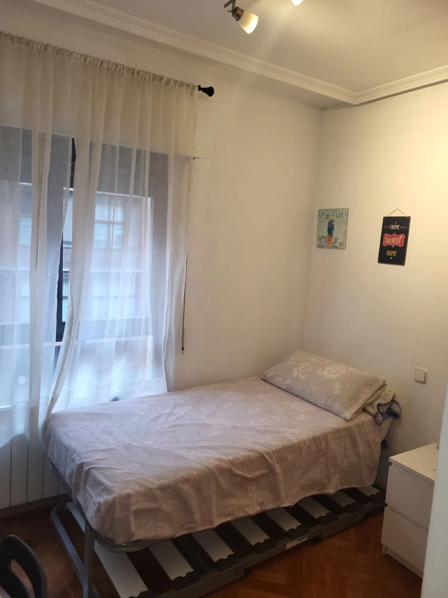 Piso en calle de Bustamante, 26 - Foto 12