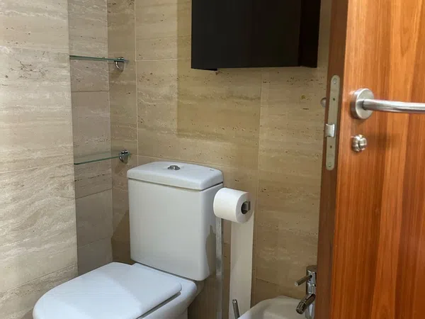 Piso en Calle la Cortijuela, 1, Ctra Sierra - Acceso Nuevo Alhambra, Ctra Sierra - Acceso Nuevo Alhambra - Foto 2