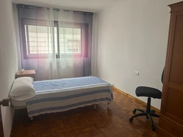 Piso en Calle de Pi y Margall interior, 2, Berbés - Peritos - Foto 4