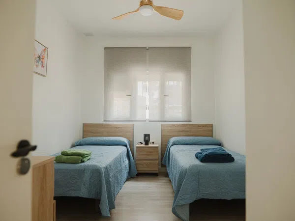 Casa o chalet independiente en Calle de Santa Rosa de Lima, 21, Los Gallos - La Coquina, Los Gallos - La Coquina - Foto 15