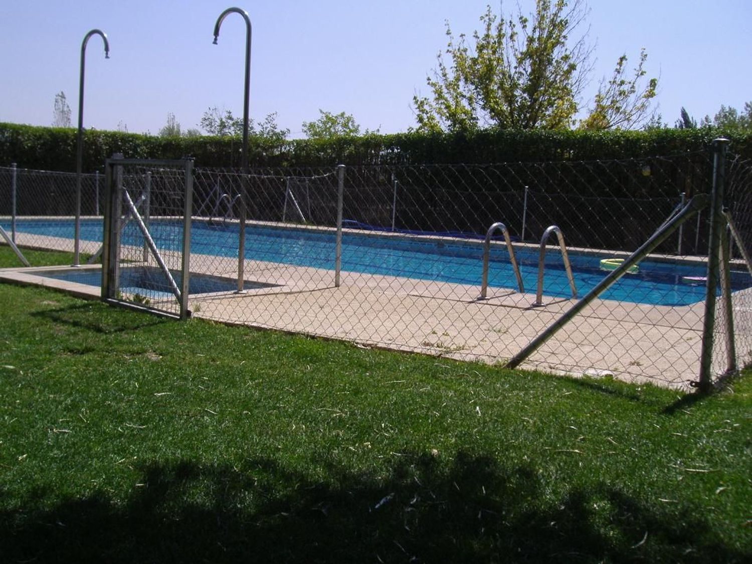 Piso en camino de Humanes, 59 -61 - Foto 2