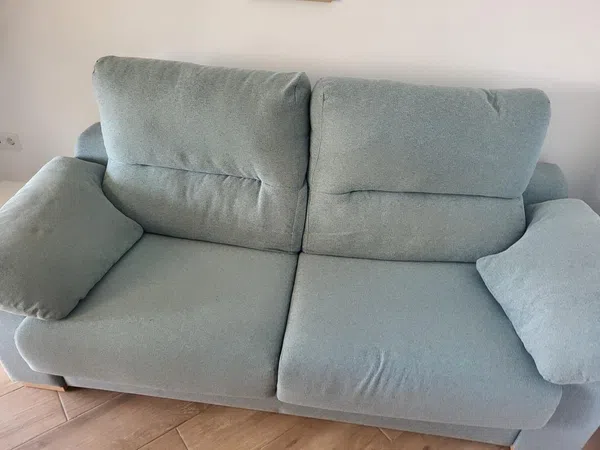 Piso en Paseo Reina Sofía, 3, Velilla - Velilla Taramay, Velilla - Velilla Taramay - Foto 4