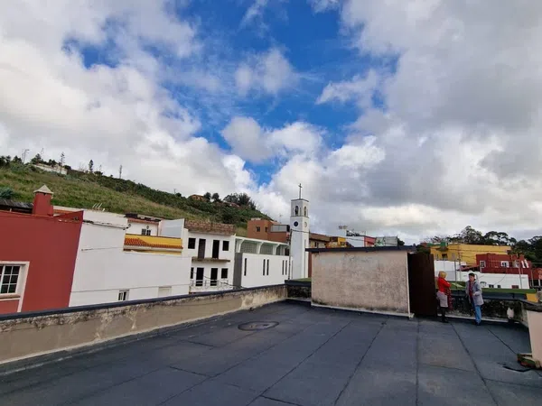 Ático en juan perez, 3 - Foto 6