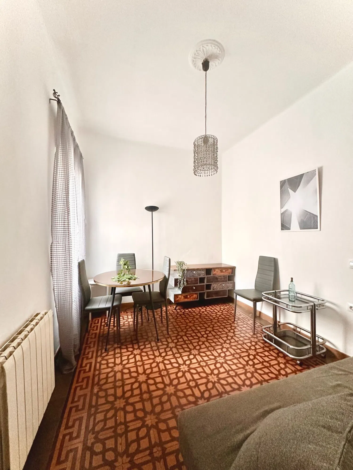 Piso en Barrio Lista - Foto 3