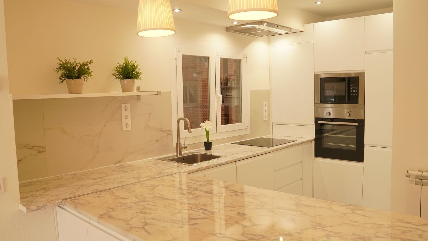 Piso en calle de Faustina Peñalver, 9 - Foto 1