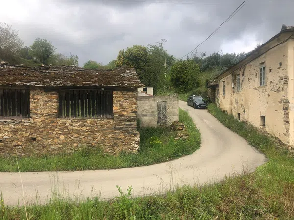 Caserón en Ría de Abres Trabada s/n - Foto 5