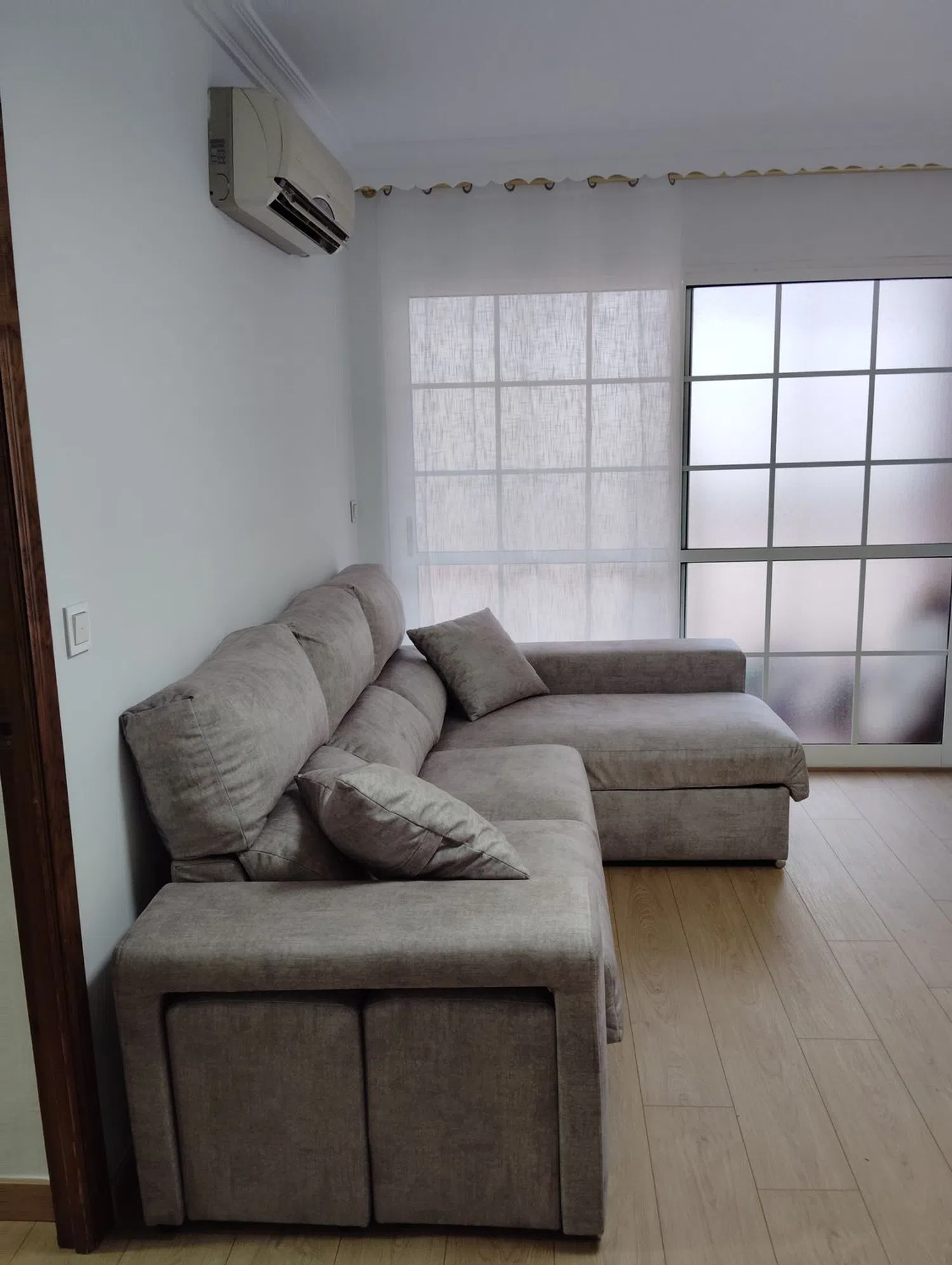 Piso en calle Góngora, 26 - Foto 4