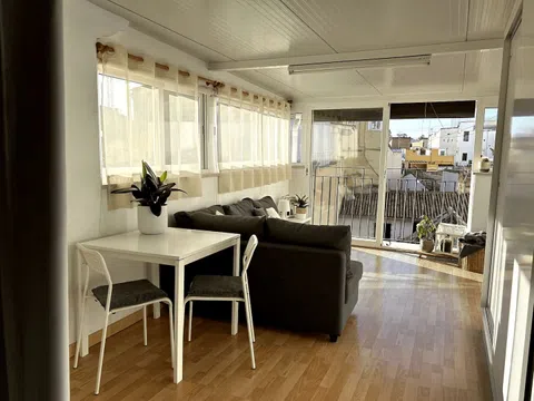 Ático en calle de les Roques, 6 - Foto 1