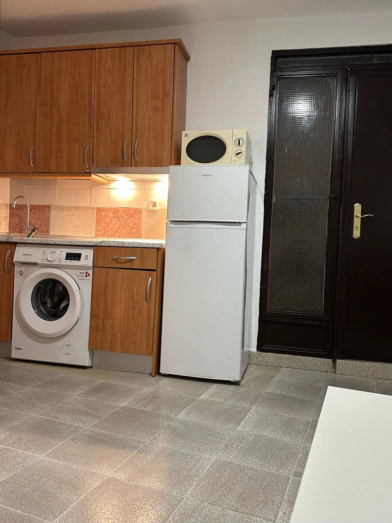 Estudio en calle Jesús y María, 10 - Foto 7