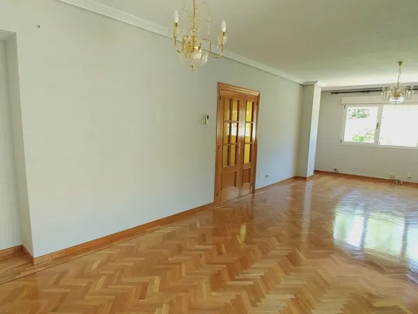 Chalet adosado en Urb. urbanizacion parque rozas Barrio El Pinar- Punta Galea - Foto 4