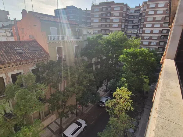 Piso en Calle de Francisco Pizarro, 6, Doctor Cerrada - Foto 33