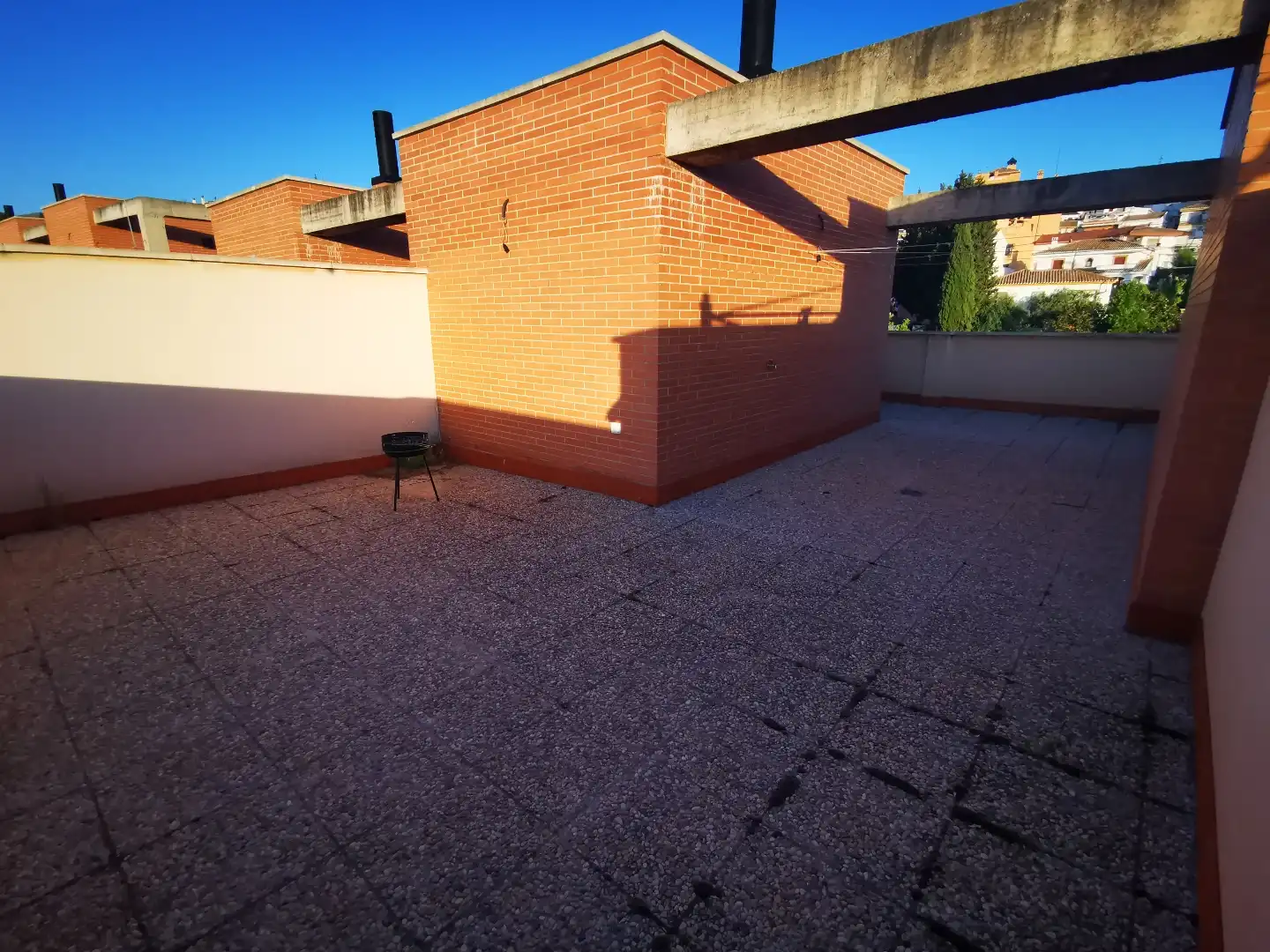 Casa adosada en  Calle Juan Santa Cruz 4D - Foto 6