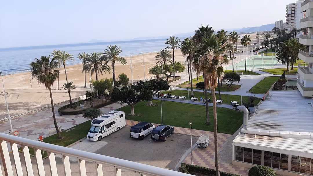 Apartamento en  Avenida Castelló 16 - Foto 17