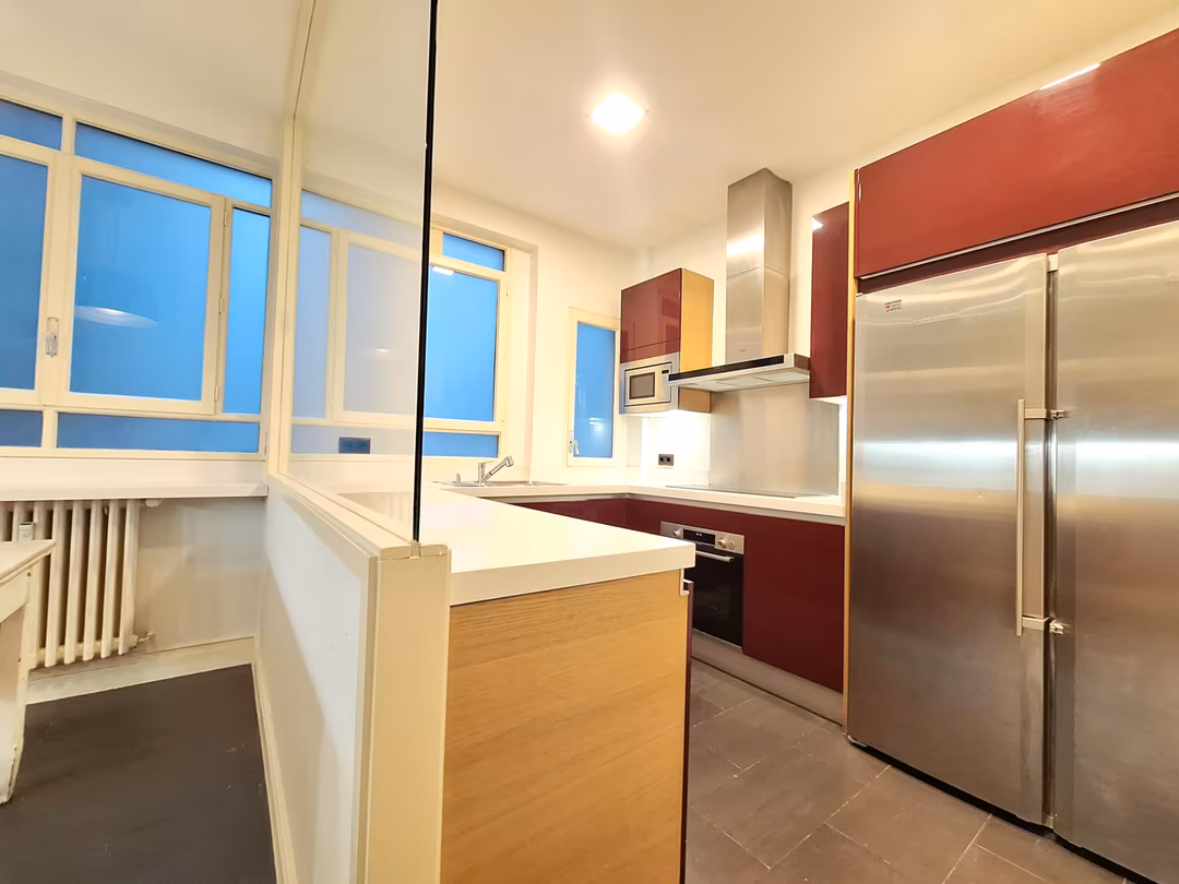 Piso en  Madrid Capital - Foto 33