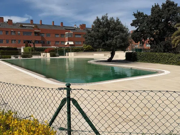 Piso en paseo de los Parques, 6 - Foto 38