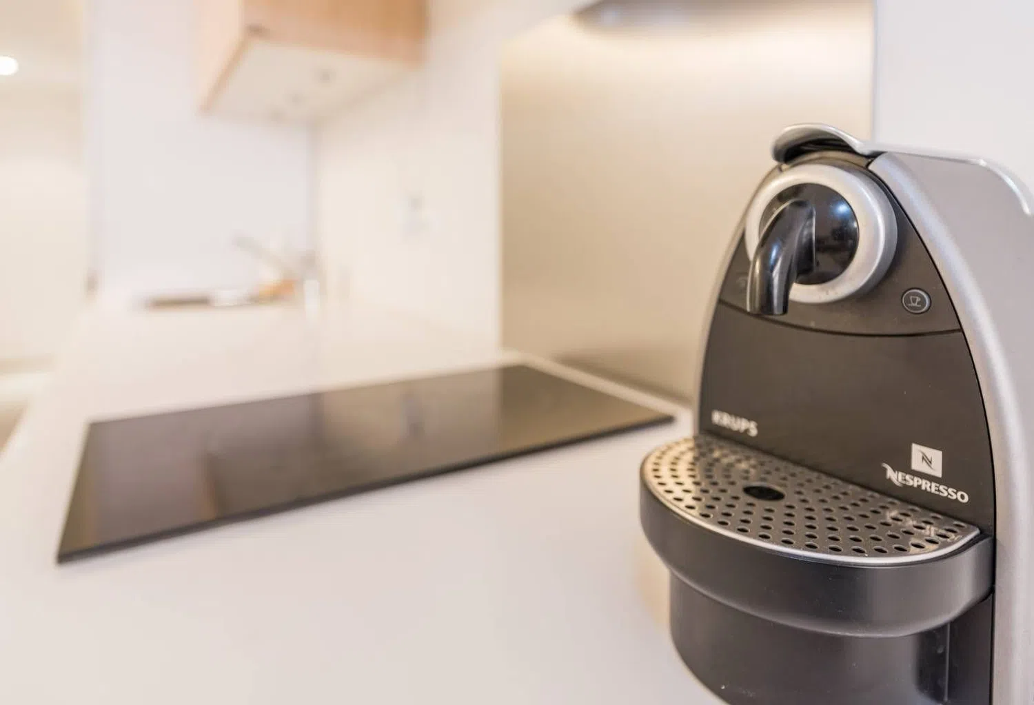 Estudio en calle de Núñez de Balboa, 116 - Foto 15