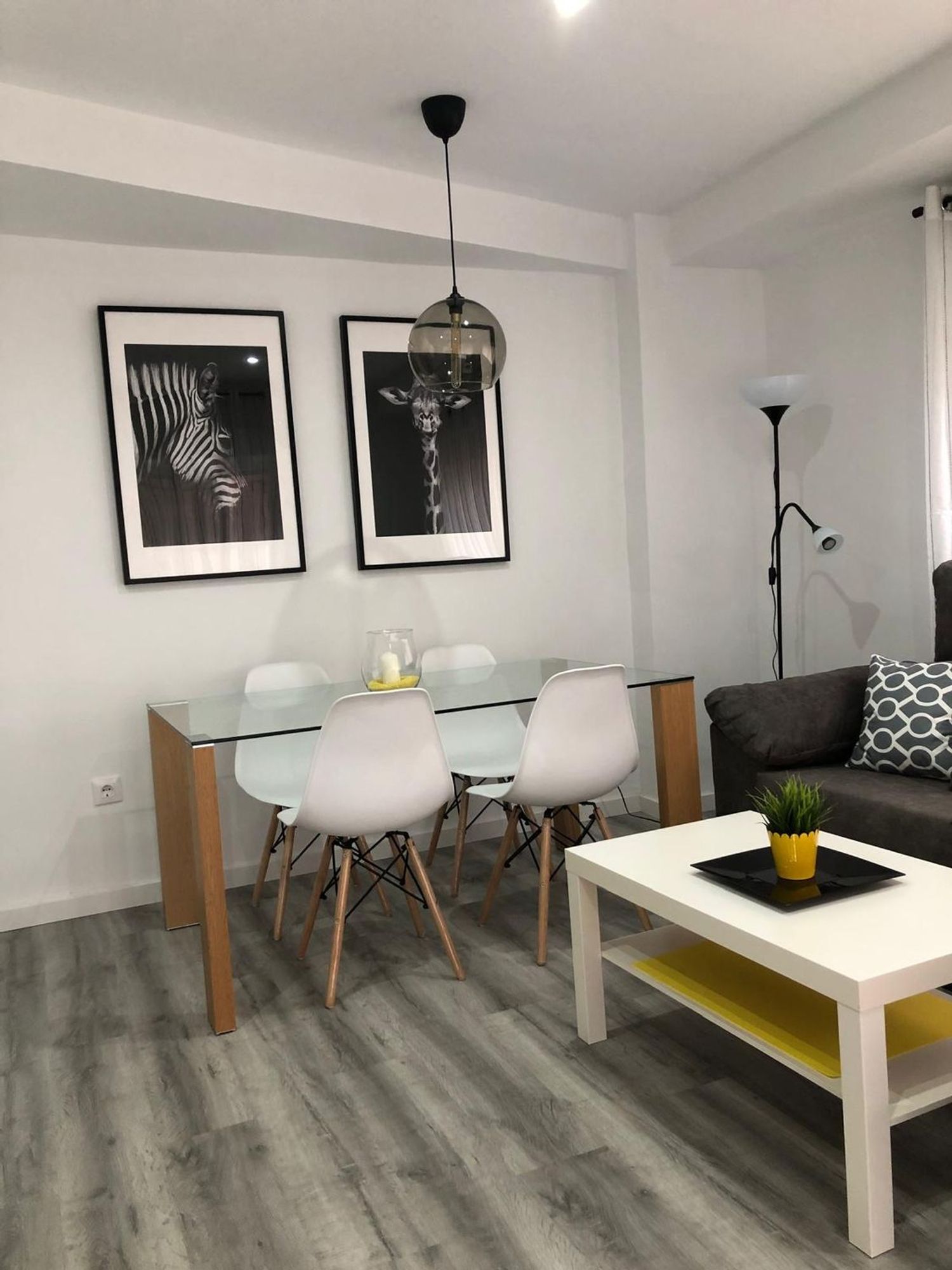 Piso en calle Mariano Vergara, 5 - Foto 10