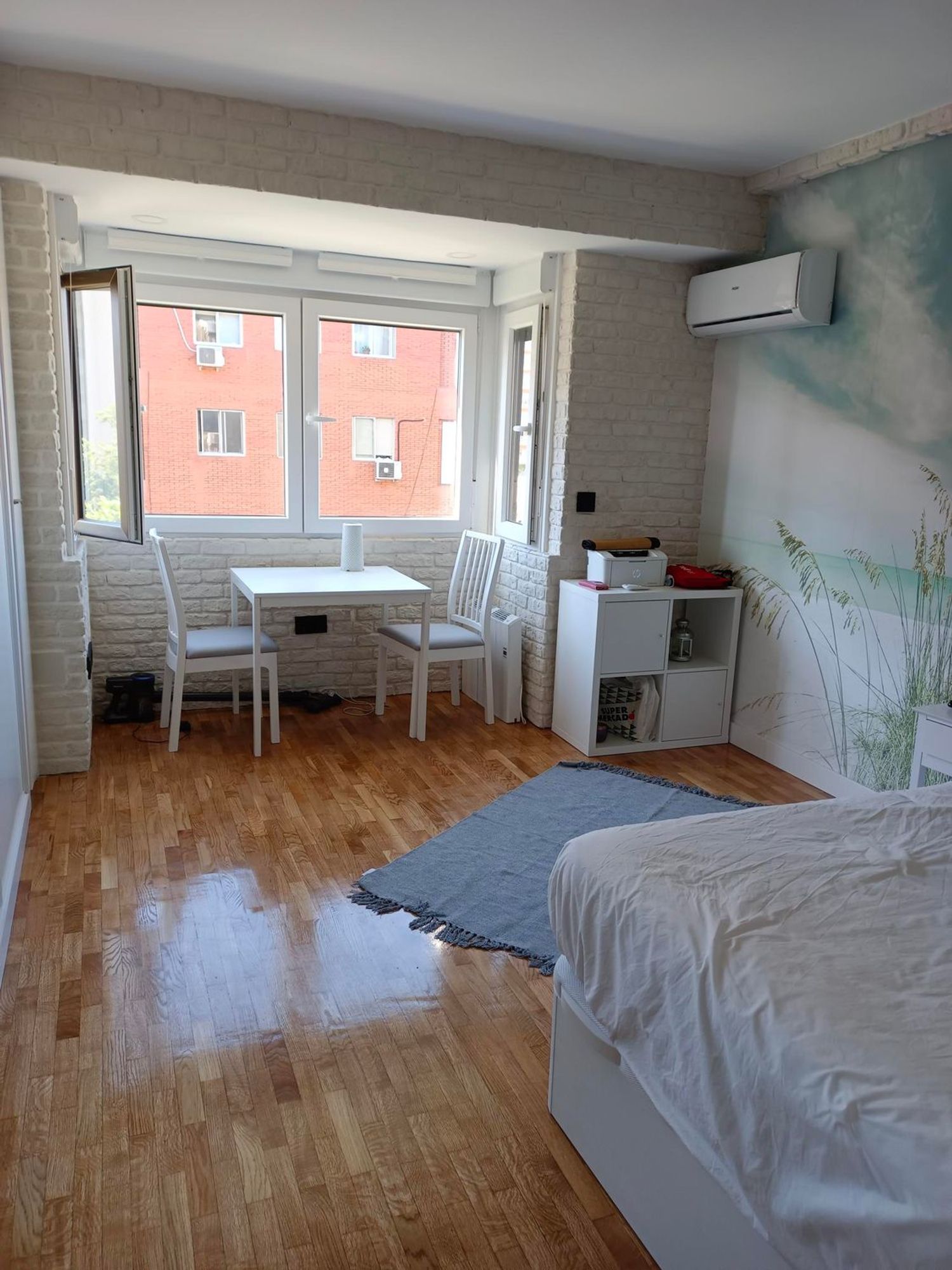 Estudio en calle del conde de serrallo, 1 - Foto 2