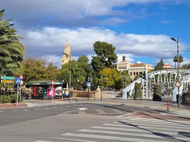 Piso en  Murcia Capital - Foto 3