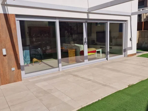 Casa independiente en calle Santiago Maganto, 49 - Foto 30