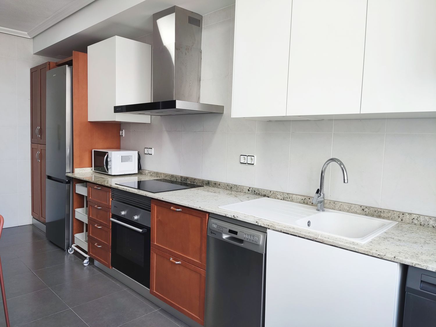 Piso en camino Viejo de Monteagudo, 88 - Foto 13