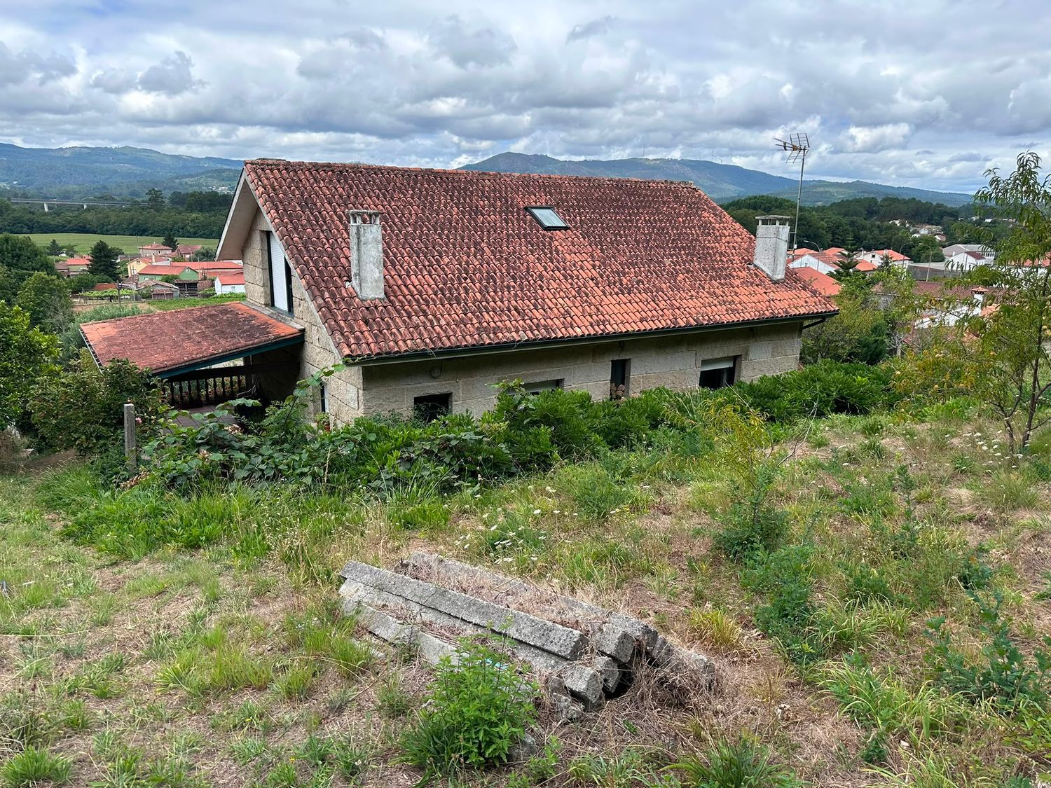 Casa rural en Rúa, 33 - Foto 23