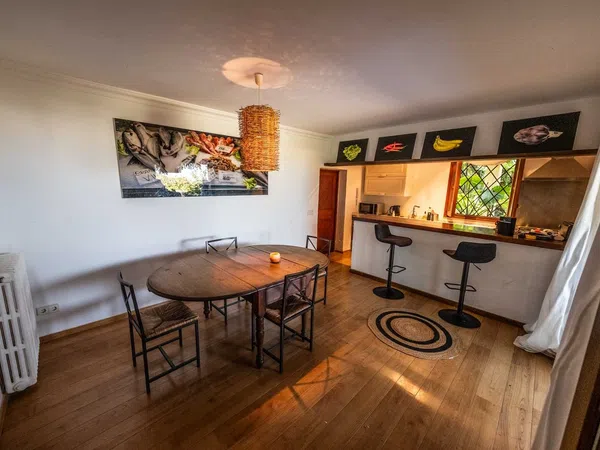 Piso en Urb. bonanova Barrio La Bonanova - Porto Pi - Foto 11