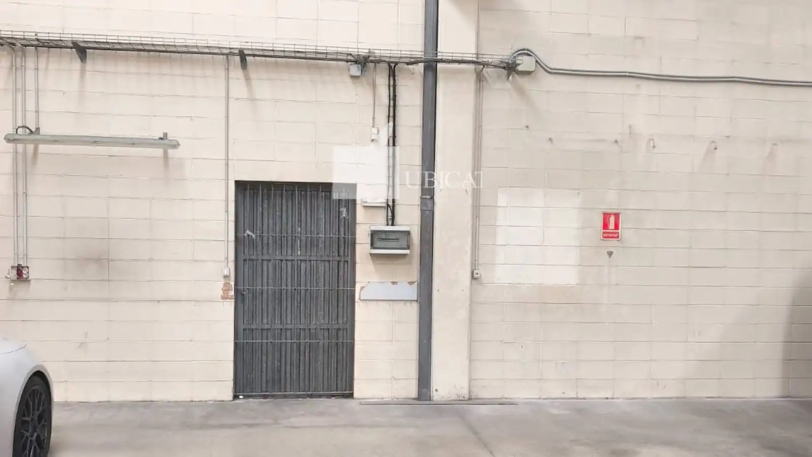 Nave Industrial en L'Hospitalet de Llobregat - Foto 2