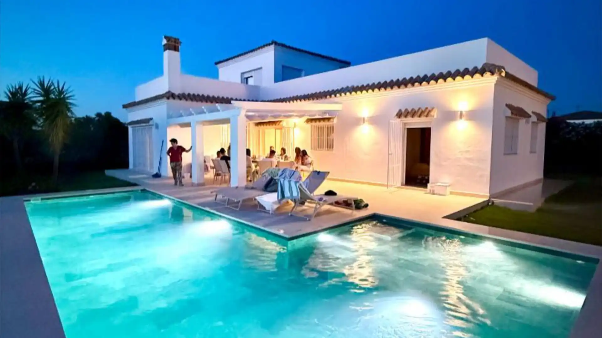 Chalet en  Carril de la Vigía 189 - Foto 1