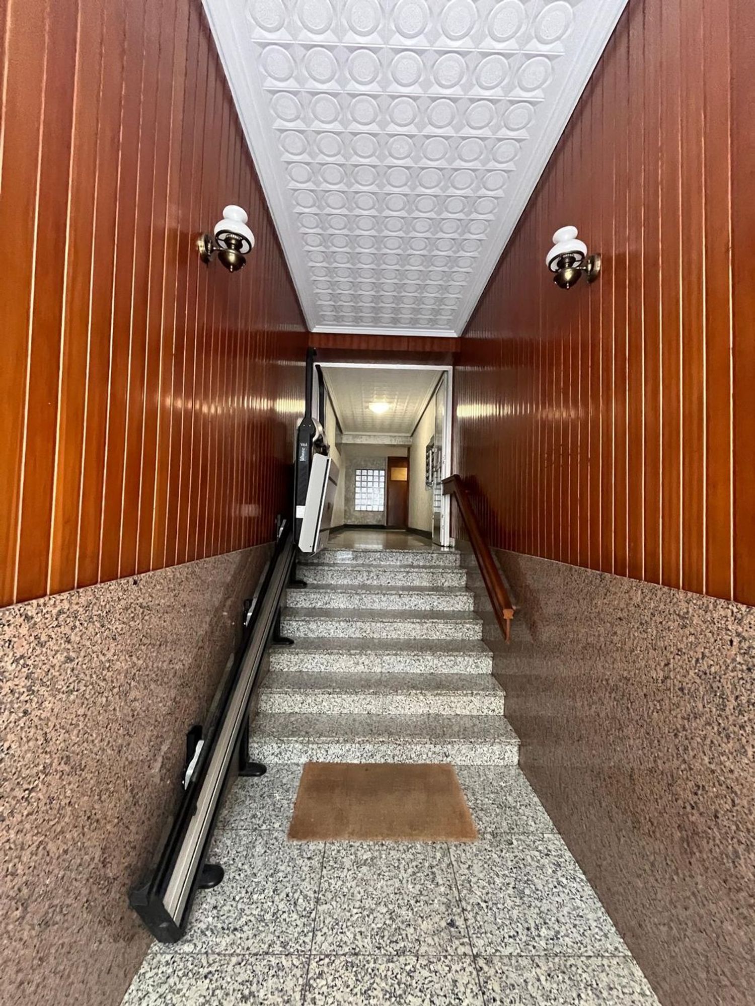 Piso en calle San Vicente, 60 - Foto 1