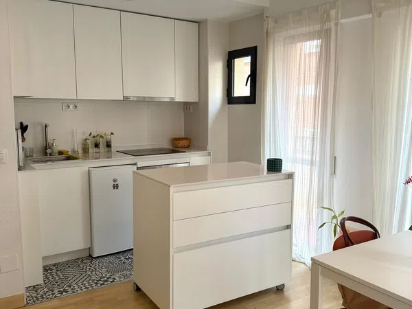 Piso en calle Hidalgo, 3 - Foto 4