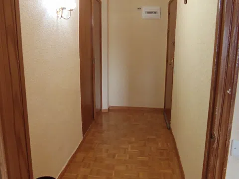Piso en paseo de los curas, 16