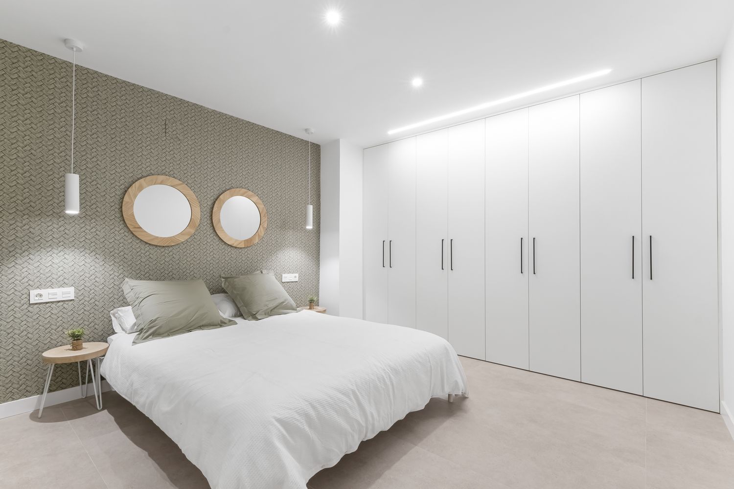 Piso en calle Pintor Cabrera, 8 - Foto 7