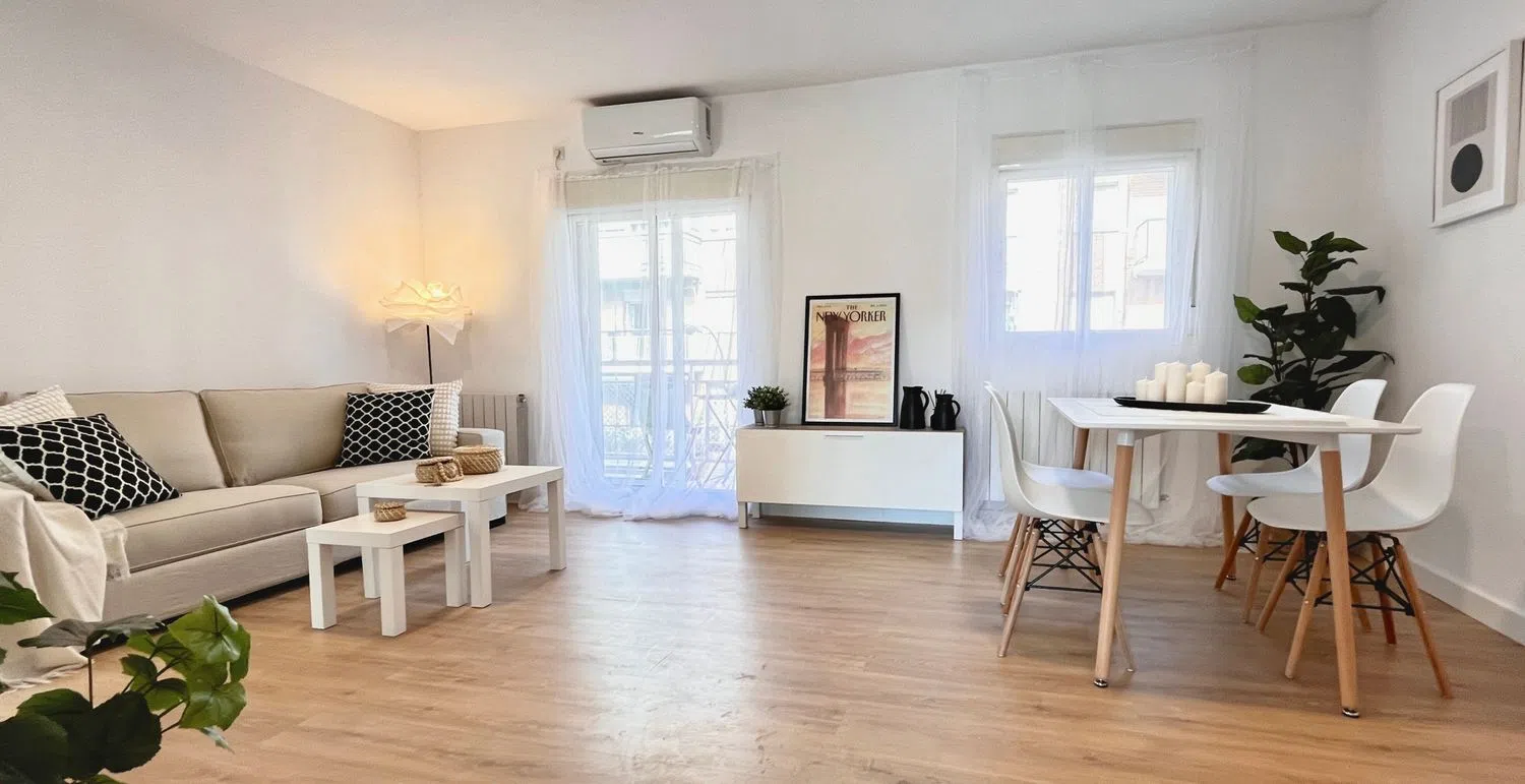 Piso en calle Rio Nervión, 48 - Foto 10