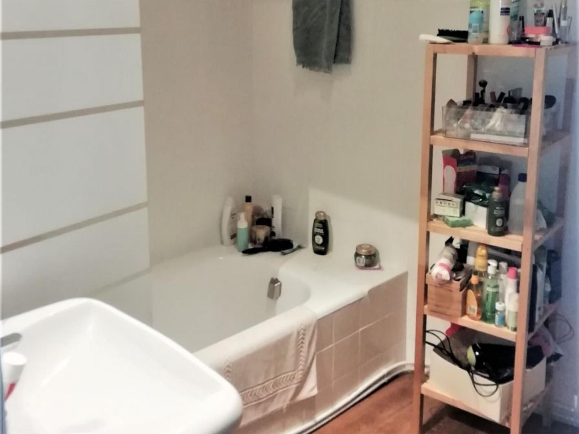 Piso en  Rúa de Frei Rosendo Salvado 10 - Foto 7