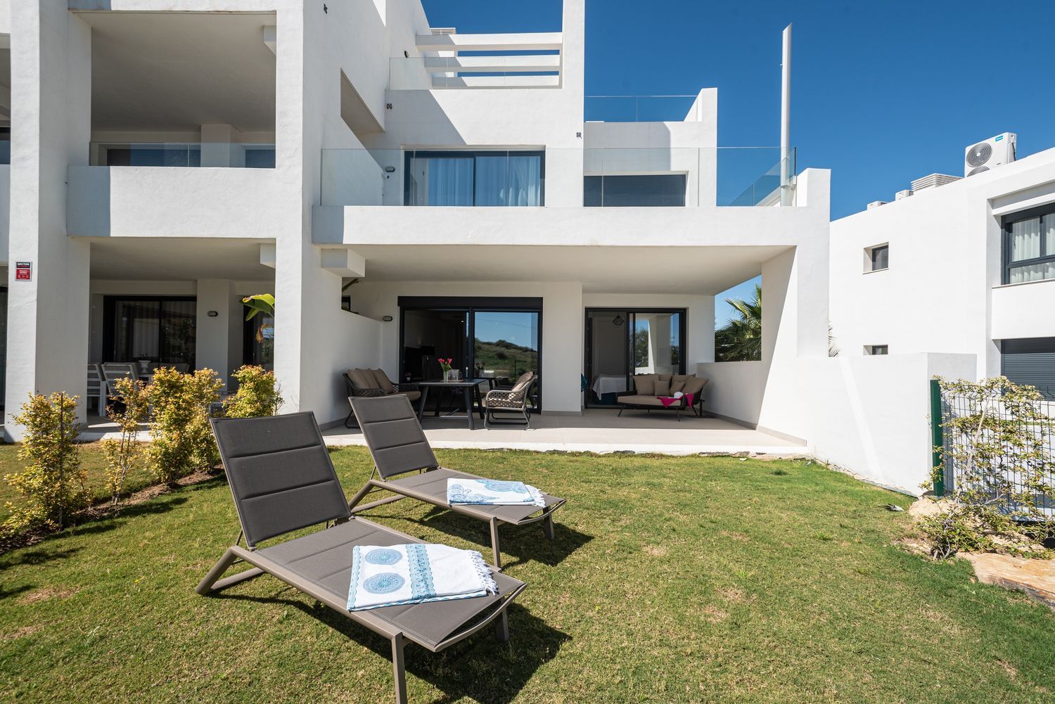 Piso en avenida del Arte, 25 - Foto 11