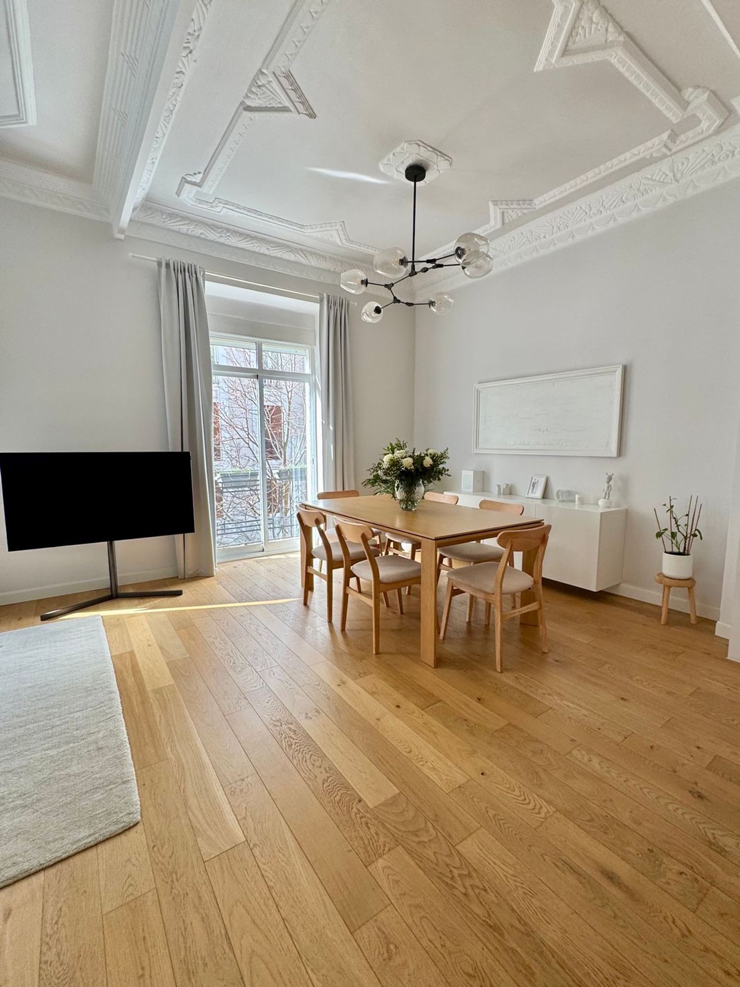 Piso en calle de Salamanca, 13 - Foto 18