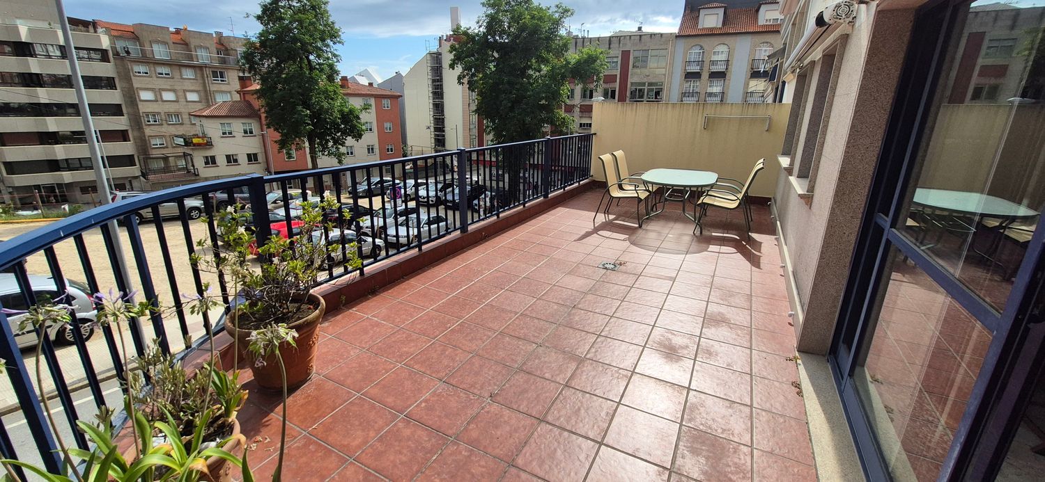 Piso en Calle Alexandre Boveda, 3, Sanxenxo, Sanxenxo - Foto 4