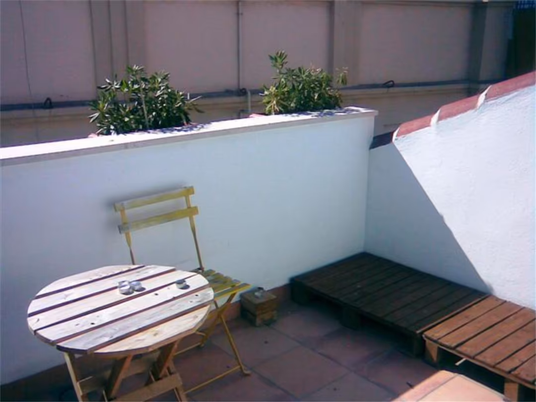 Ático en  Calle Nuño Gómez 8 - Foto 2