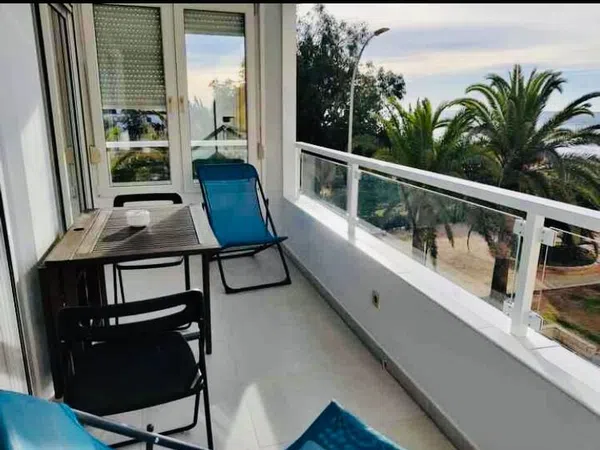 Piso en Urbanización al Centro Internacional Bauman Hoffmann, 73, 29750 Algarrobo Costa, 73 - Foto 9
